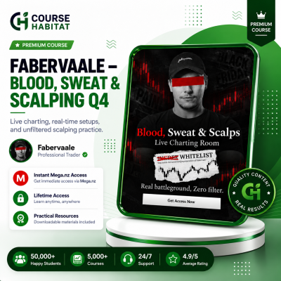 Fabervaale – Blood,Sweat & Scalping Q4