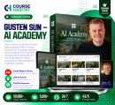Gusten Sun – AI Academy
