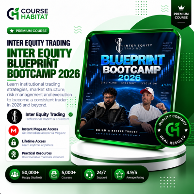 Inter Equity Trading – Inter Equity Blueprint Bootcamp 2026