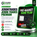 JeronTrades – Jeron Trades Premium