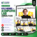 Kyle Herbel – AI Employee Lab (Annual Plan)