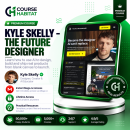 Kyle Skelly – The Future Designer