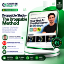 Droppable Studio – The Droppable Method