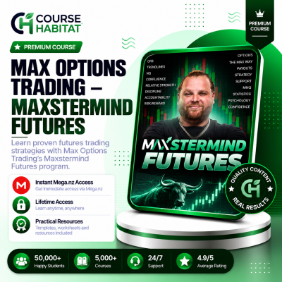 Max Options Trading – Maxstermind Futures