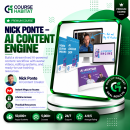 Nick Ponte – AI Content Engine