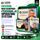 Rich Schefren – Personal AI Operating System