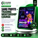 Samu Profits – Trading Mentorship Course