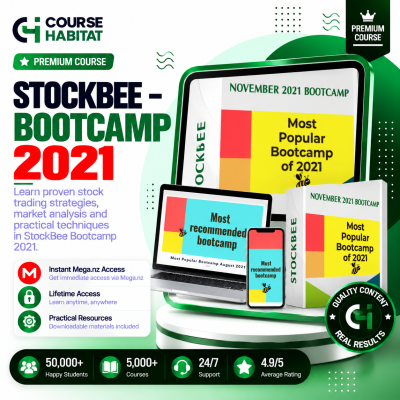 StockBee – Bootcamp 2021