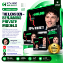 The Lions Den – Benjamins Private Models