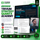 Trivium Strategy quantX Academy