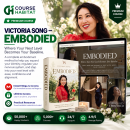 Victoria Song – Embodied